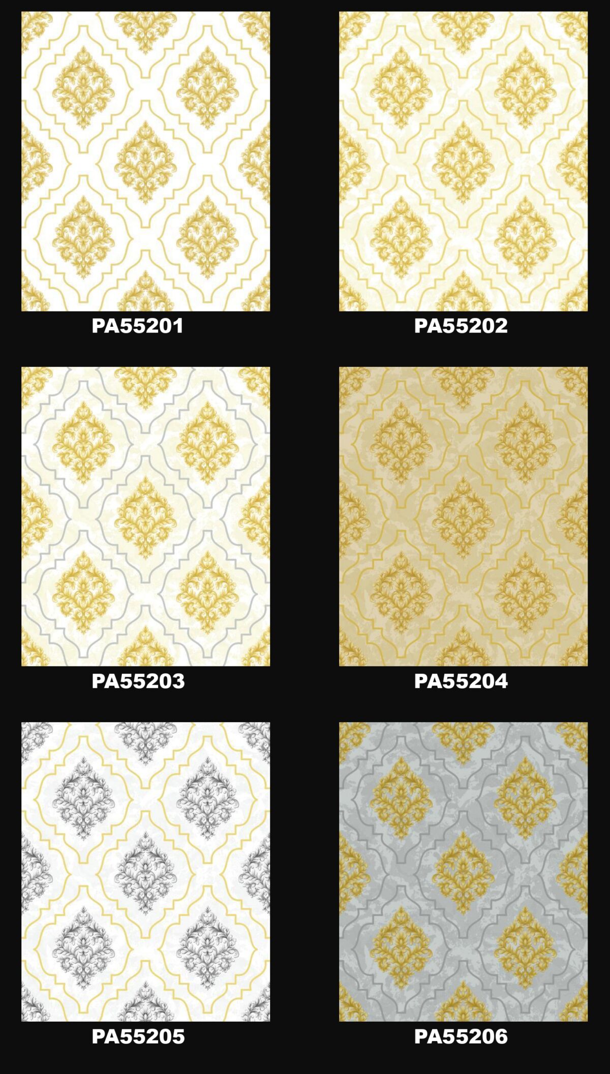 PALAZZO 5 (Chinese Collection) - Image 14
