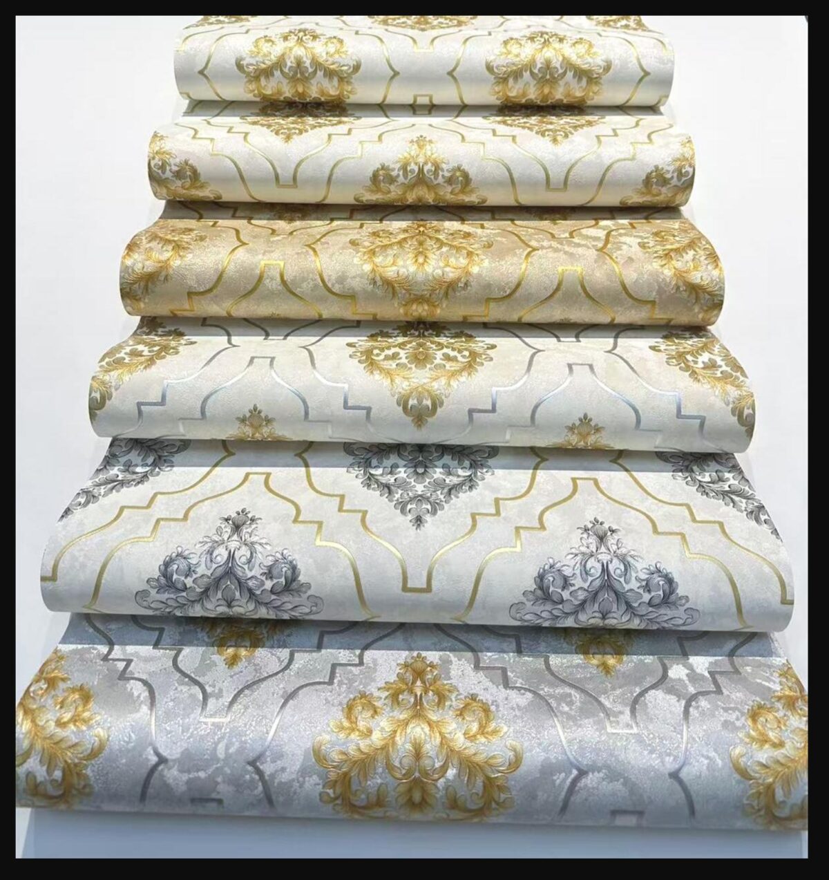PALAZZO 5 (Chinese Collection) - Image 15