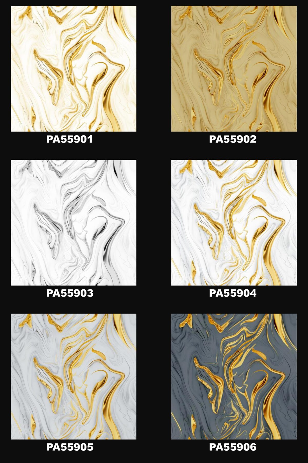 PALAZZO 5 (Chinese Collection) - Image 20