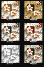 PALAZZO 5 (Chinese Collection) - Image 24