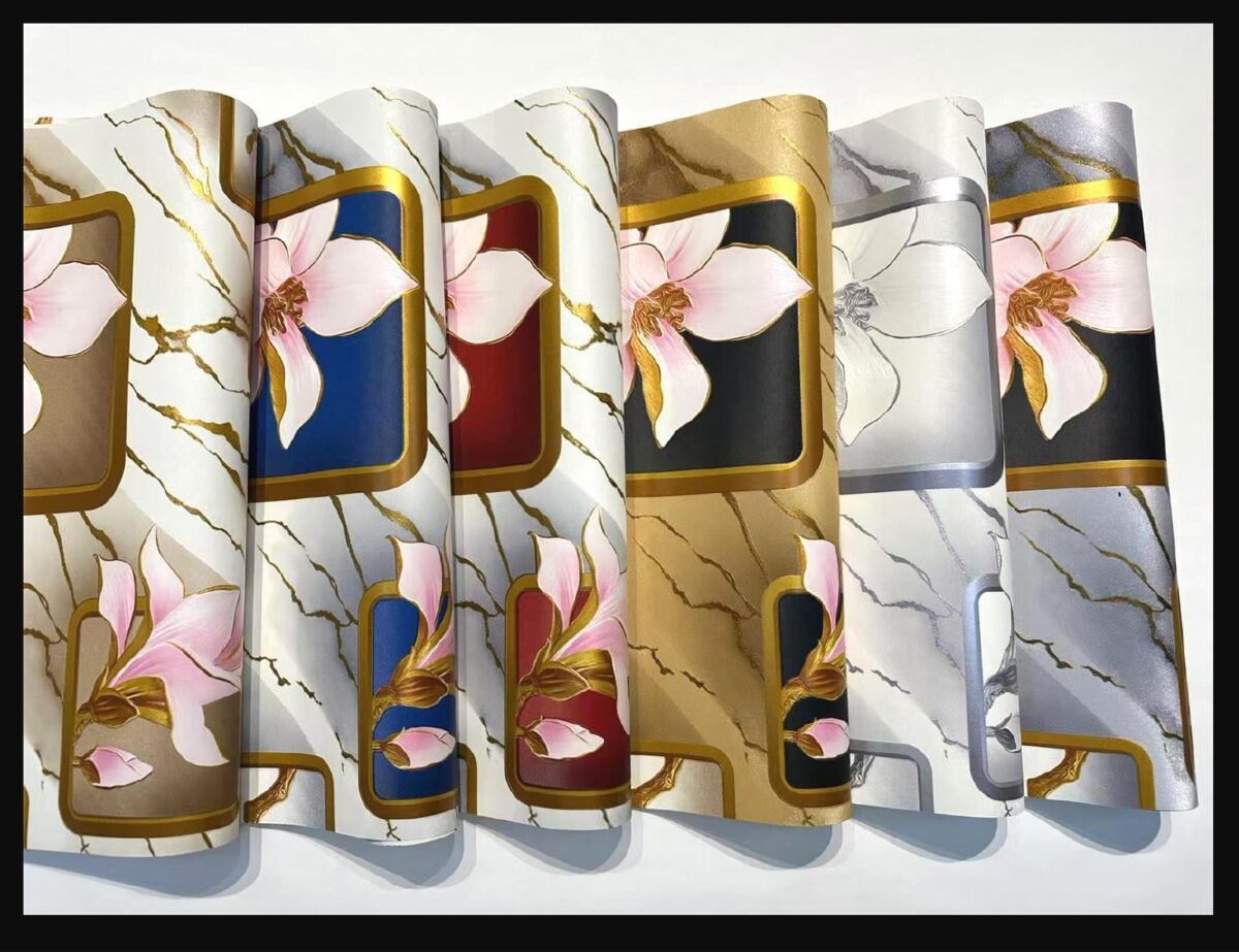 PALAZZO 5 (Chinese Collection) - Image 25