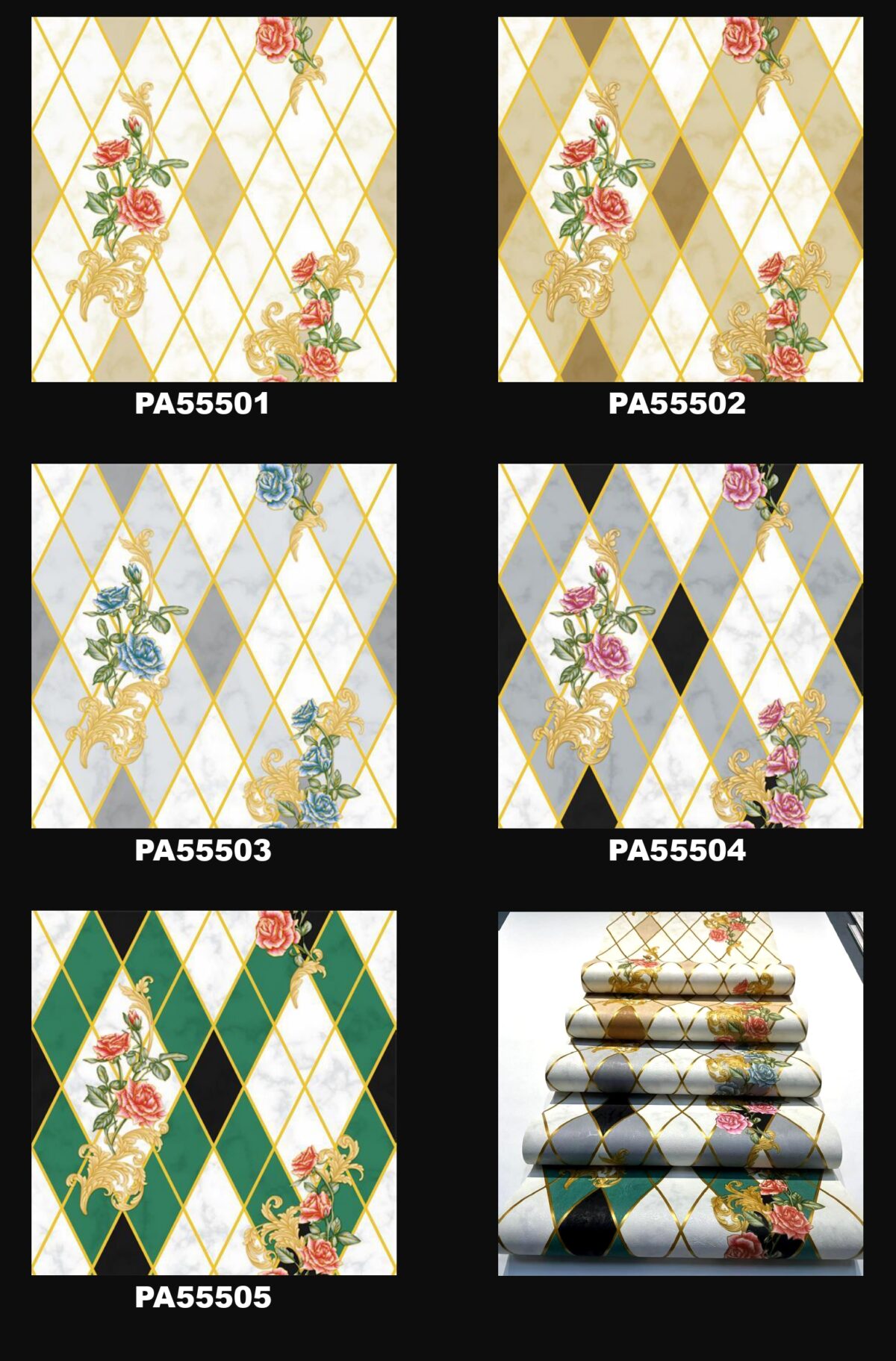 PALAZZO 5 (Chinese Collection) - Image 35