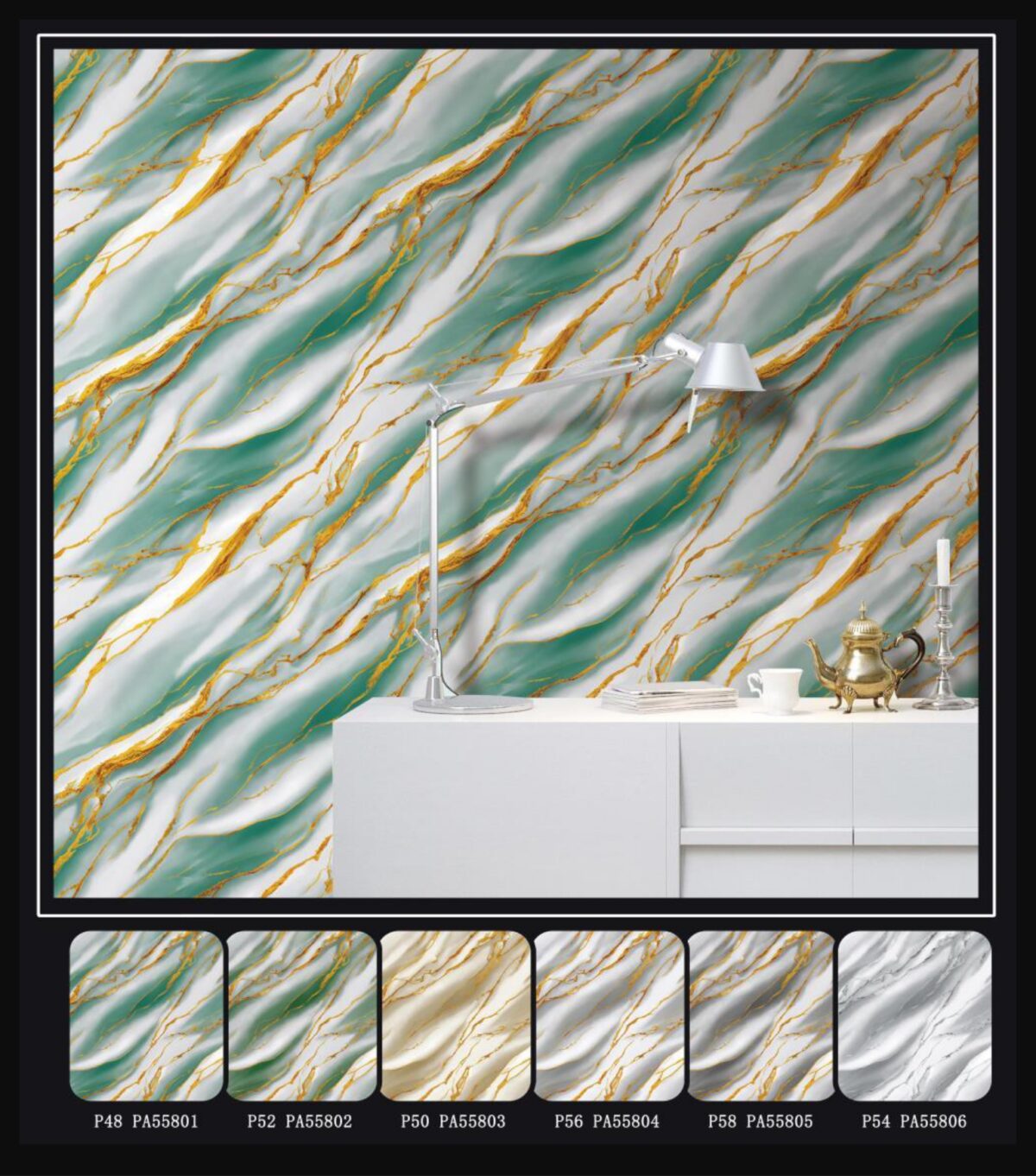 PALAZZO 5 (Chinese Collection) - Image 37