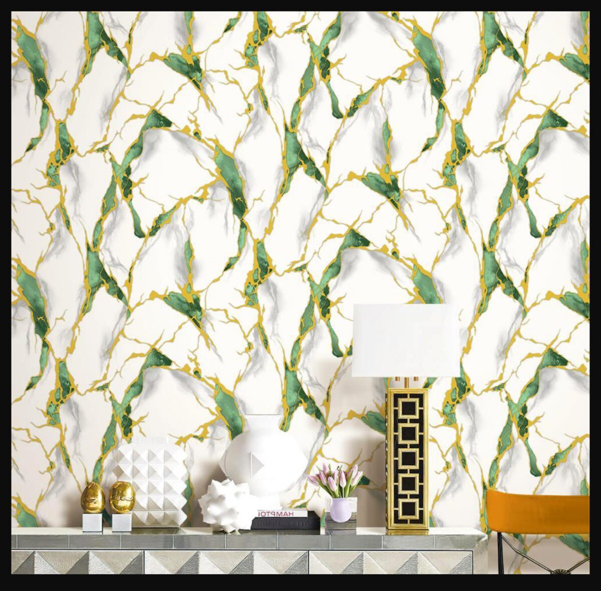 PALAZZO 5 (Chinese Collection) - Image 40