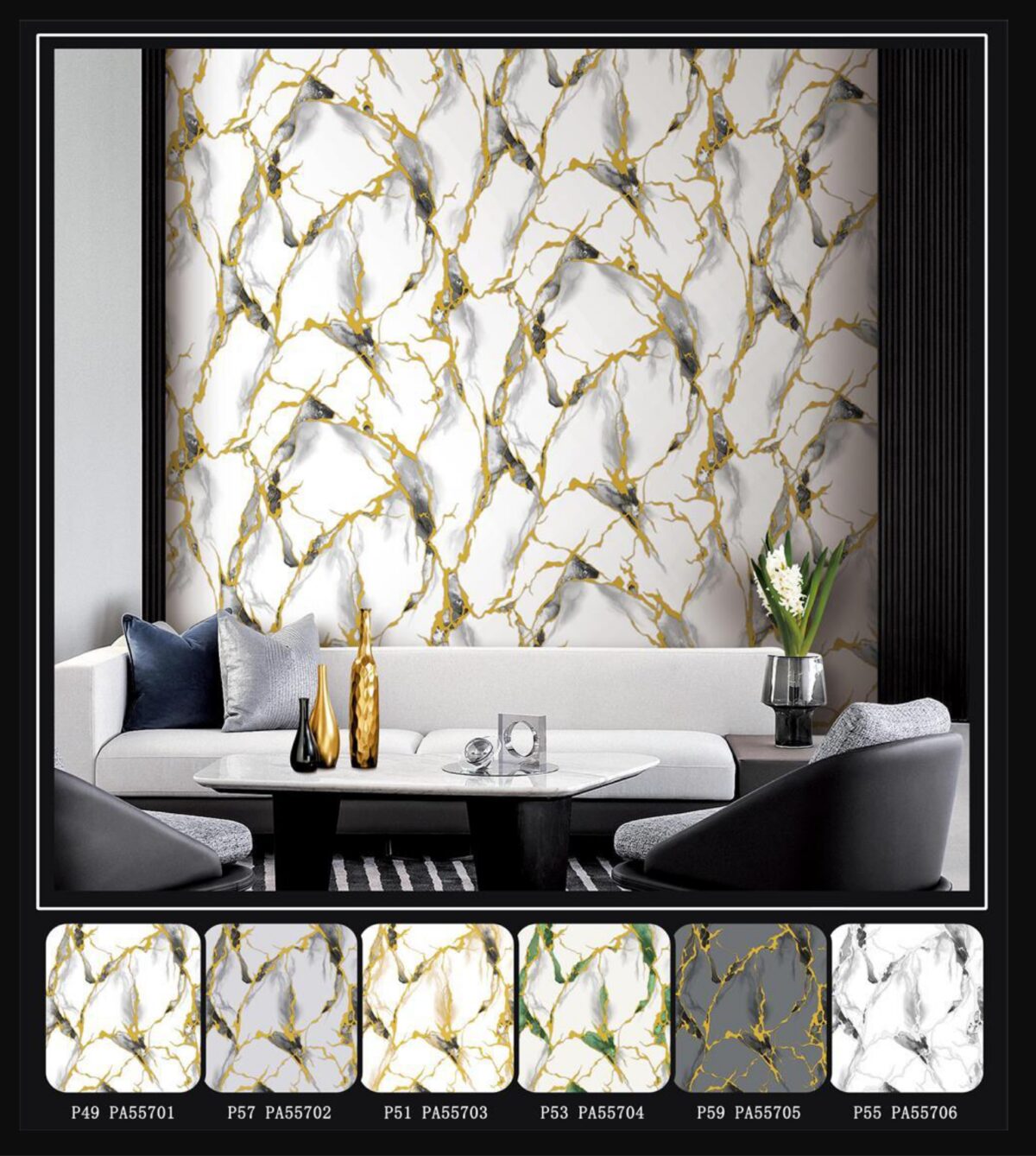 PALAZZO 5 (Chinese Collection) - Image 41