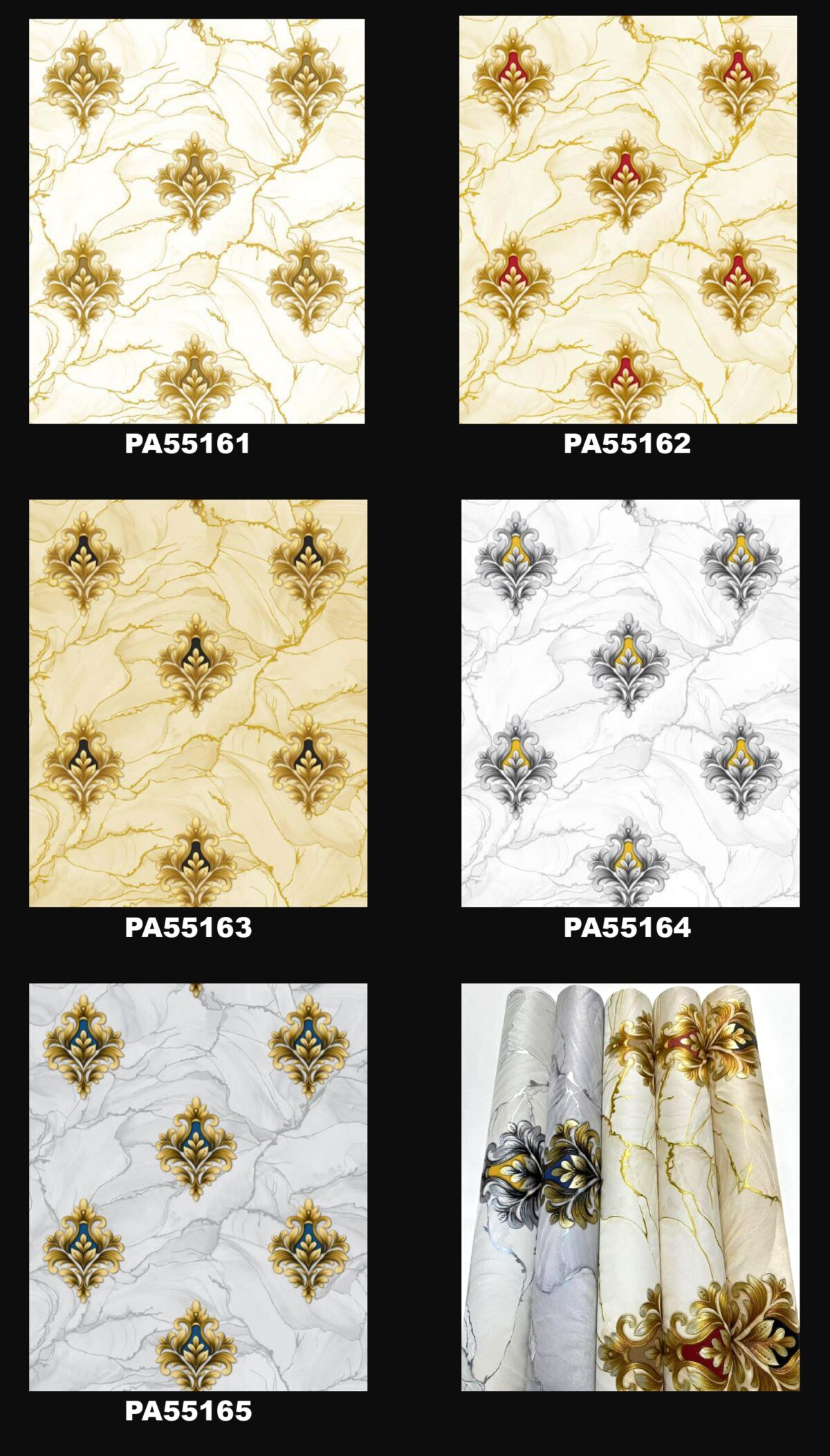 PALAZZO 5 (Chinese Collection) - Image 46