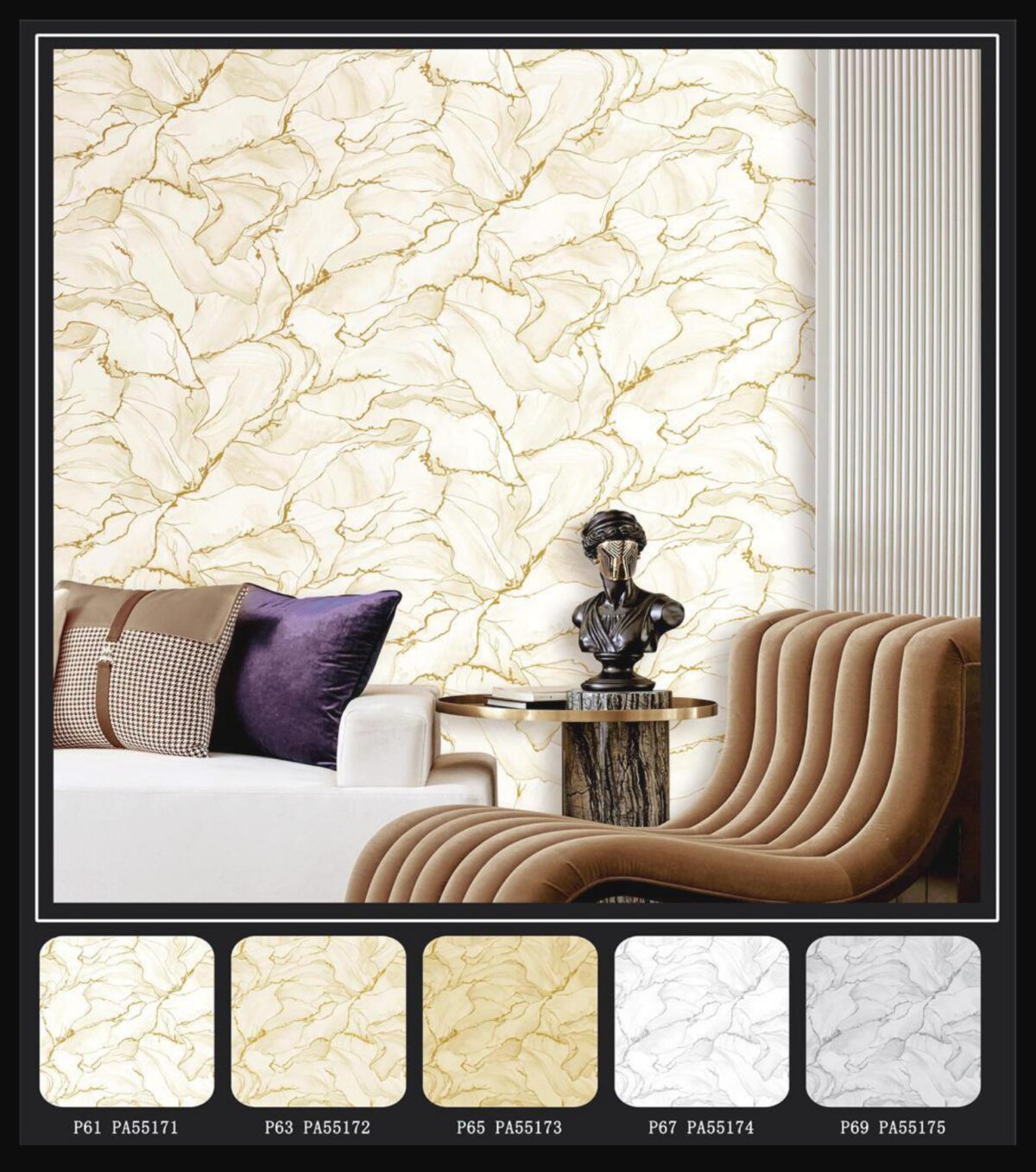 PALAZZO 5 (Chinese Collection) - Image 47