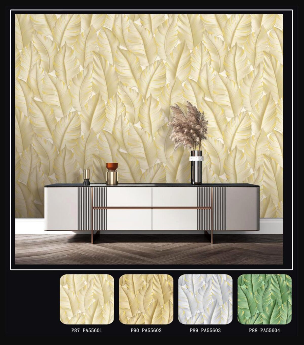 PALAZZO 5 (Chinese Collection) - Image 60