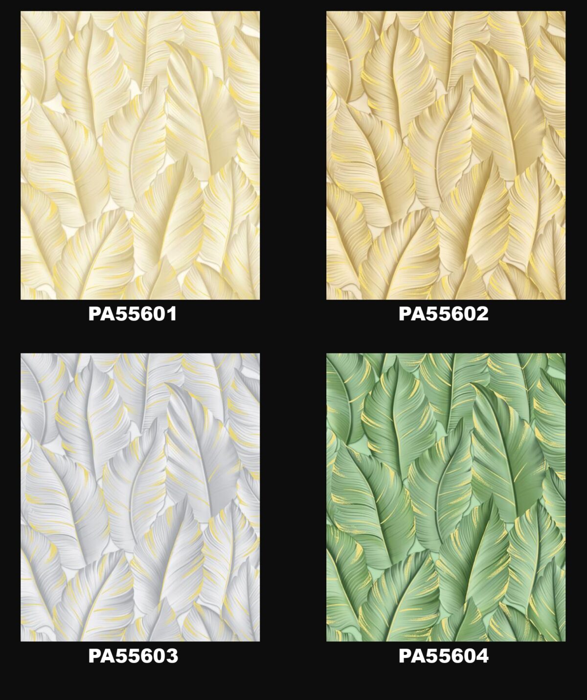 PALAZZO 5 (Chinese Collection) - Image 62