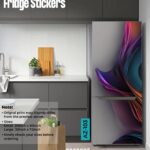 Fridge Sticker AZ-103