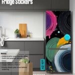 Fridge Sticker AZ-107