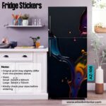 Fridge Sticker AZ-108