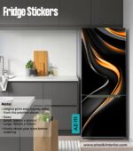 Fridge Sticker AZ-111