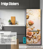 Fridge Sticker AZ-121