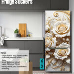 Fridge Sticker AZ-125