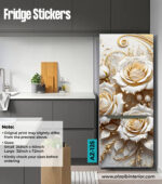 Fridge Sticker AZ-125