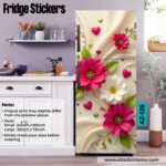 Fridge Sticker AZ-126