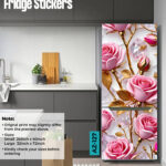 Fridge Sticker AZ-127